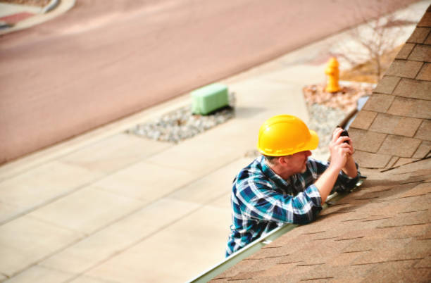 Asphalt Shingles Roofing