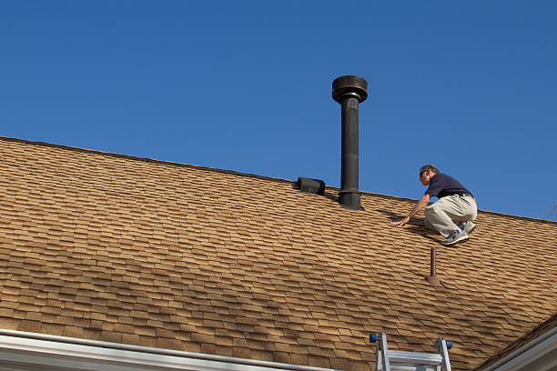 Fast & Reliable Emergency Roof Repairs in Taylor Lake Village, TX